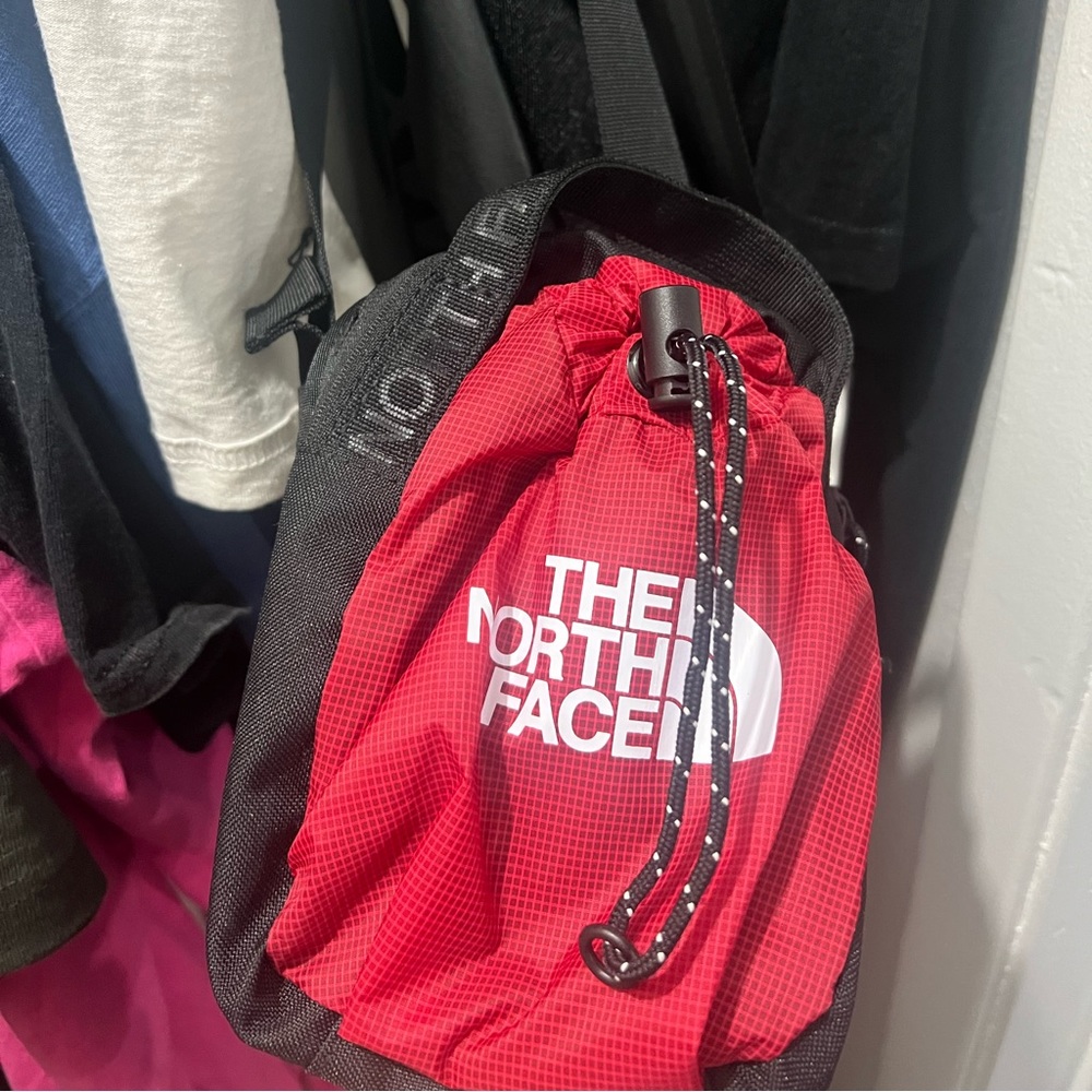 The North Face Carry Pouch